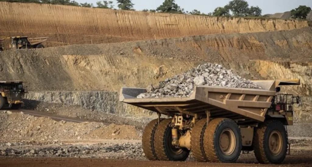 West African Resources Aligns with Burkina Faso’s Push for Greater Equity Participation