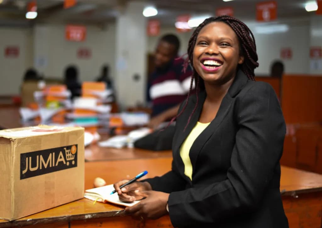 Jumia Delivers Improved Results in Q2 Trading