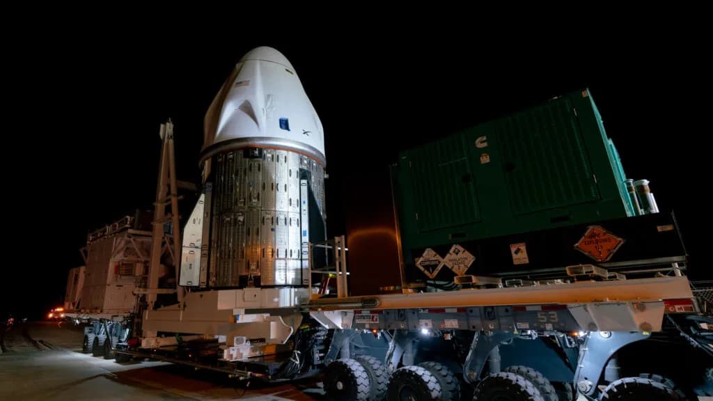Space Exploration Expands Launch Potential