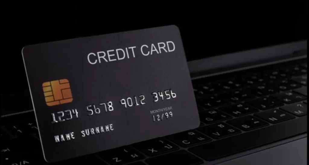 Best Credit Cards with Rewards Programs