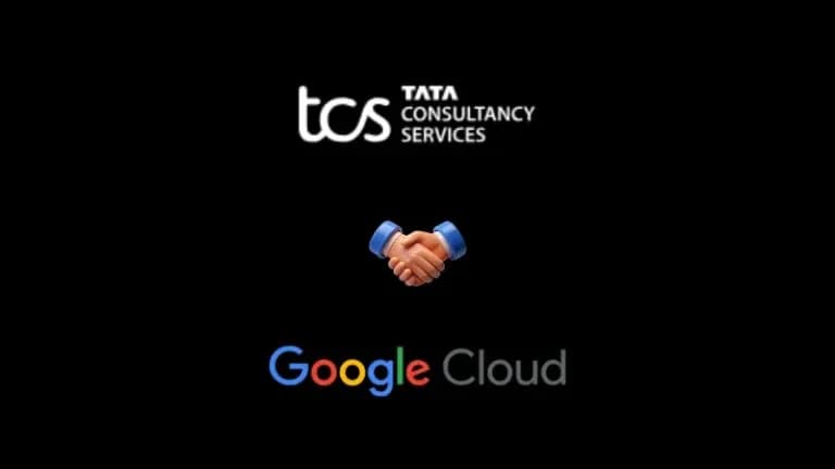 TCS Partners with Google Cloud to Launch AI-Powered Cybersecurity Solutions