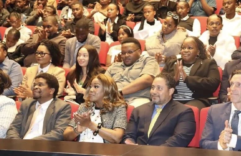 Eswatini Launches Startup World Cup to Connect Local Innovators to Global Investors