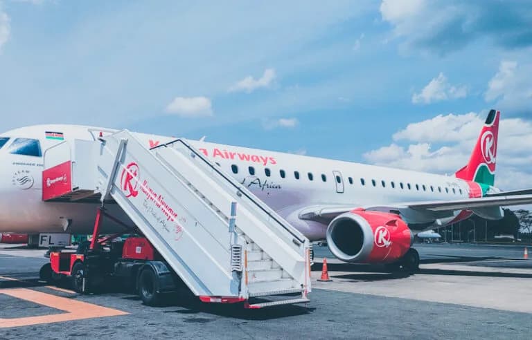 Kenya Seeks Quick Resolution with Tanzania After Surprise Flight Ban Announcement
