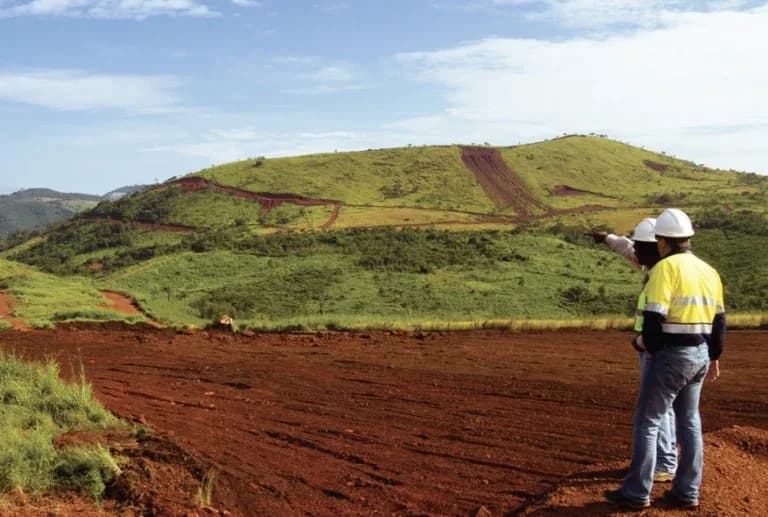 Are African Mines Still Running Impactful ESG Programs or Is It Just a Checklist?