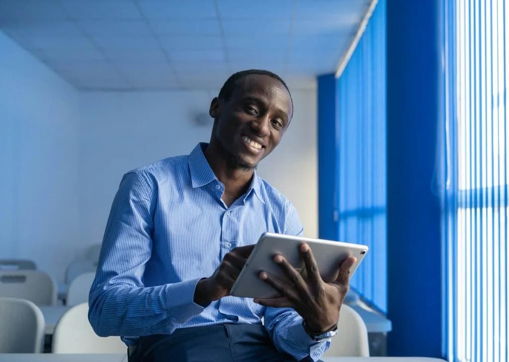 Fueling Growth: How Technology and Businesses Are Transforming Tanzania