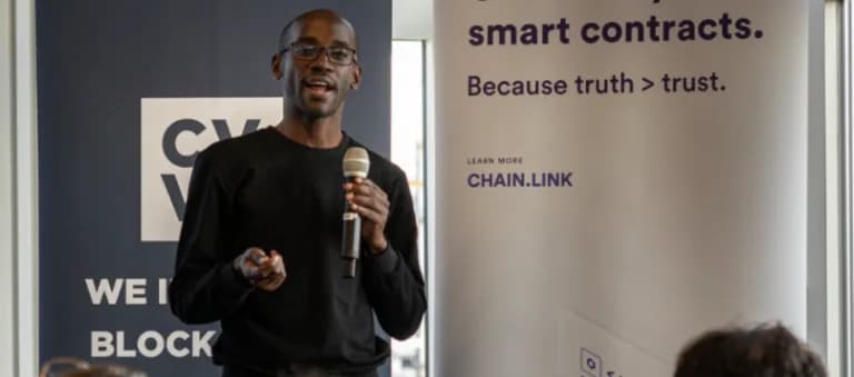 Stellar and CV Labs Select 10 Startups for New Accelerator