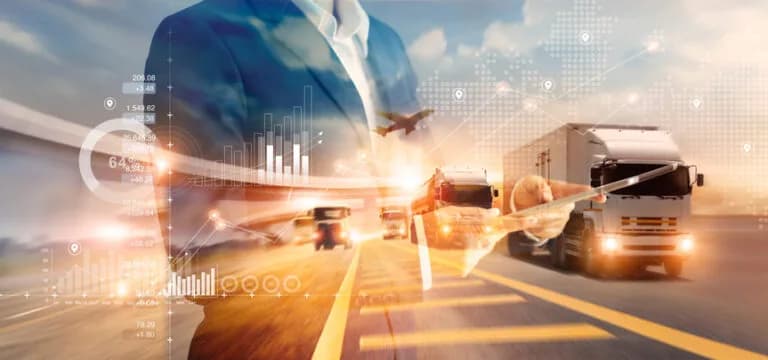 Shaping the future of Africa's Transport and logistics