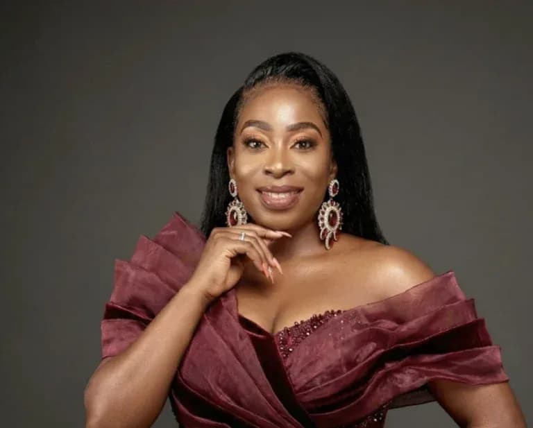 Founder Friday: Icons of Africa Awards