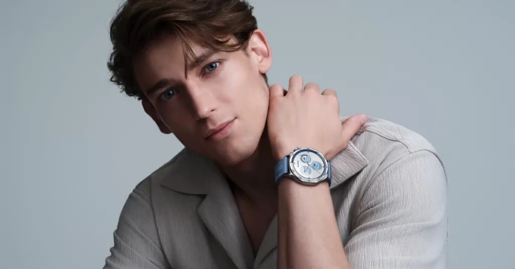 The New HUAWEI Smartwatch Widely Impressing Tech Experts