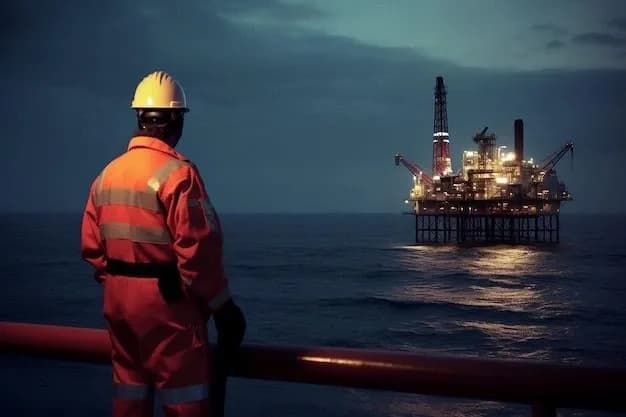 Libya Starts First Deepwater Exploration Well in the Gulf of Sirte