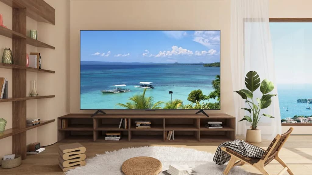 November’s Must-Have Gadget: Why TCL’s Smart TV Is the Best Choice for Tech Enthusiasts