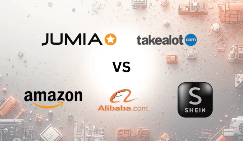 Digital Trade Regulations: Building Africa’s E-Commerce Backbone