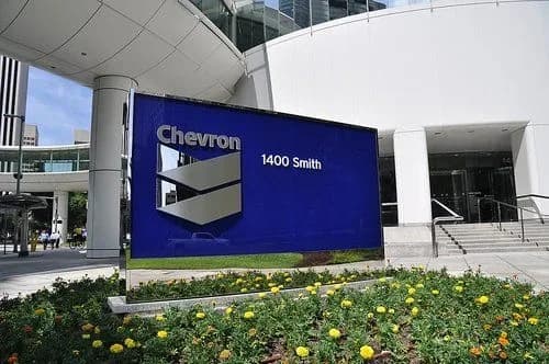 Chevron Approves Aseng Gas Monetisation Project in Equatorial Guinea
