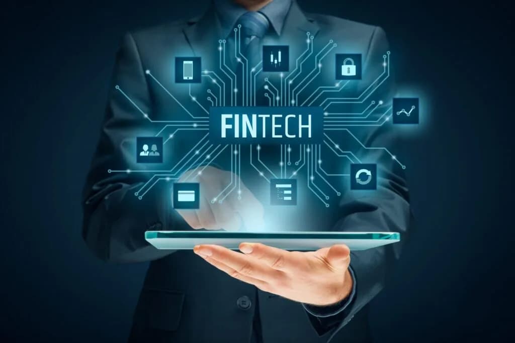 2026 – The Fintech Year Ahead