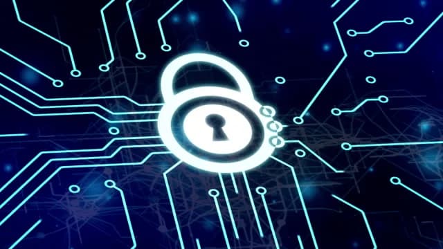 What is data encryption?