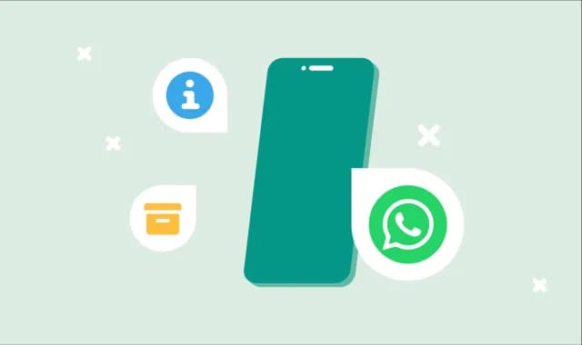 WhatsApp Business Updates Per-Conversation Rates
