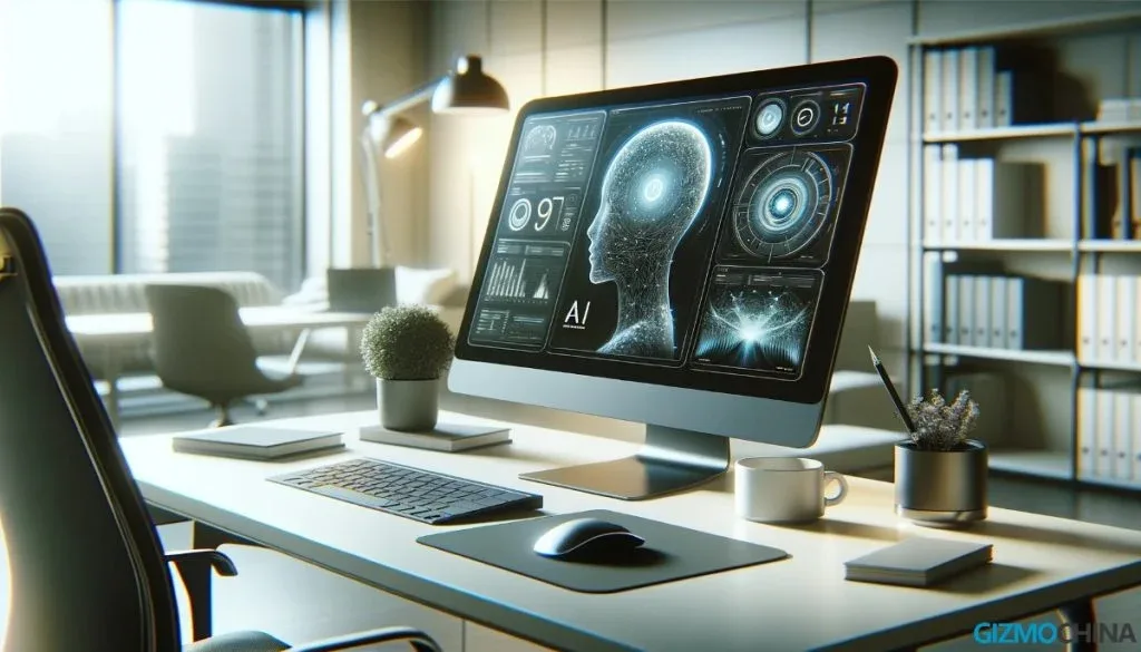 The AI PC Innovation: The most significant development in the PC industry