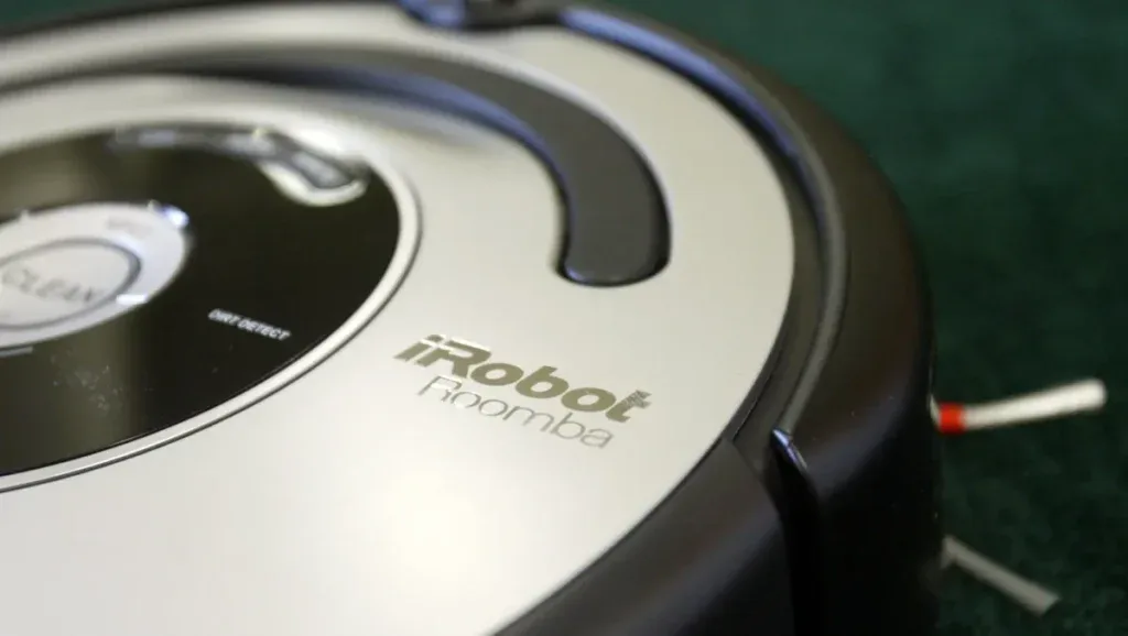 Amazon’s iRobot deal set to be blocked by EU 