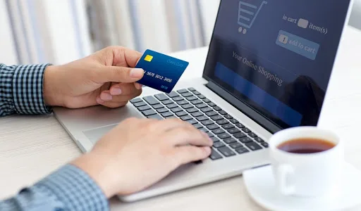 Cyber Fraud - Report
