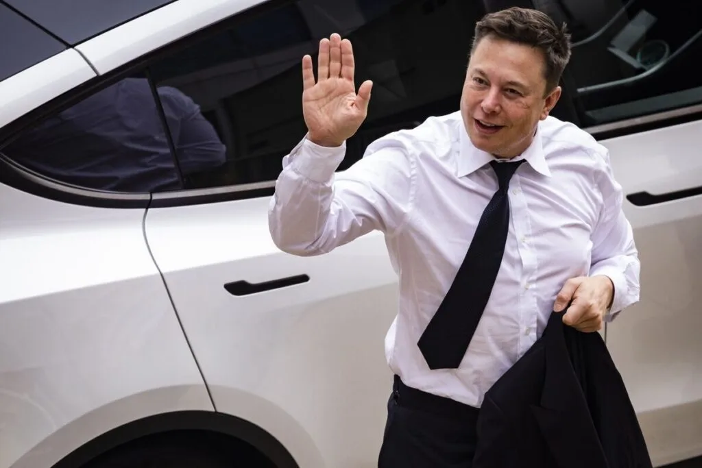 Elon Musk reveals why Tesla hasn’t launched in South Africa 