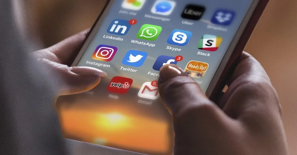 What to do if your business’ social media account gets hacked