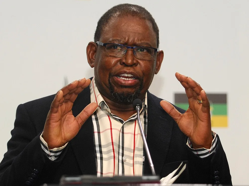 Enoch Godongwana has tabled his third attempt at a national budget
