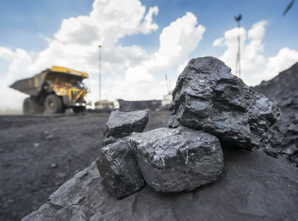 South Africa's Mining Sector: A Radical Transformation in the Past 20 Years
