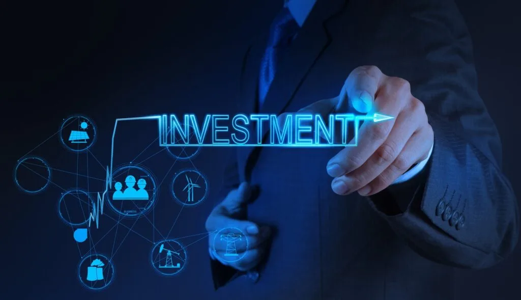 Private Equity Investments Continue to Grow