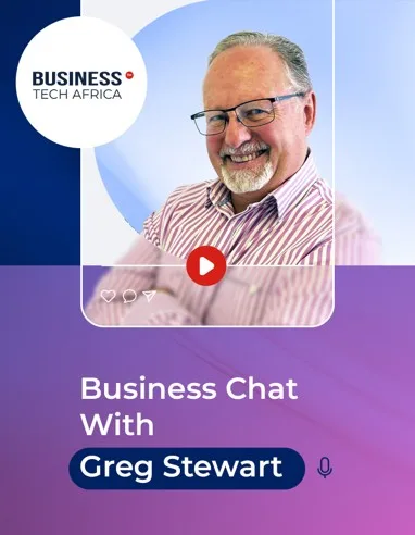 Business Chat Podcast