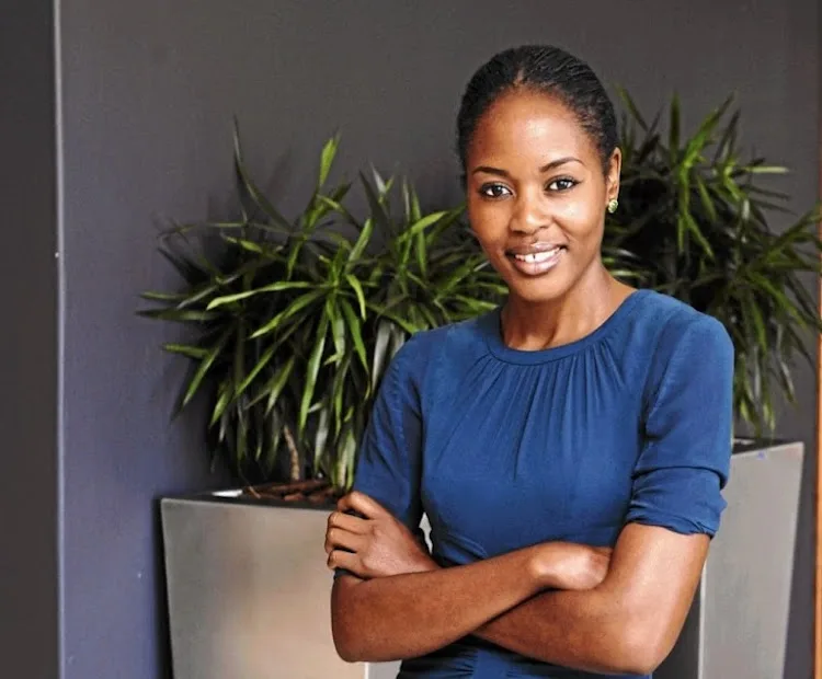 Thabi Leoka steps down from MTN over PhD scandal 