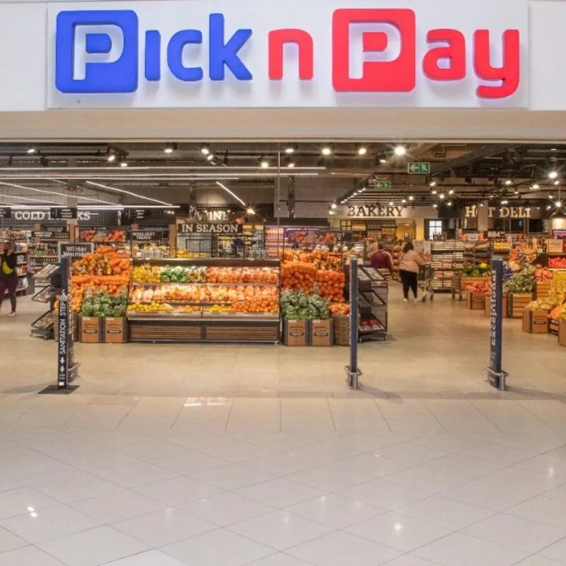 Big changes for Pick n Pay in 2024