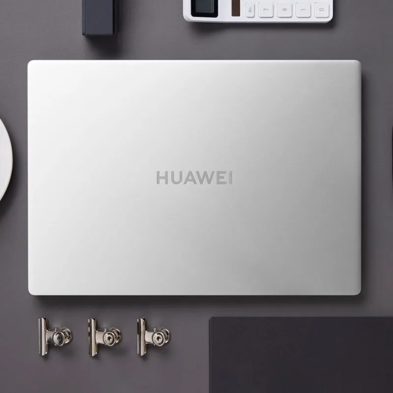 HUAWEI MateBook D 16