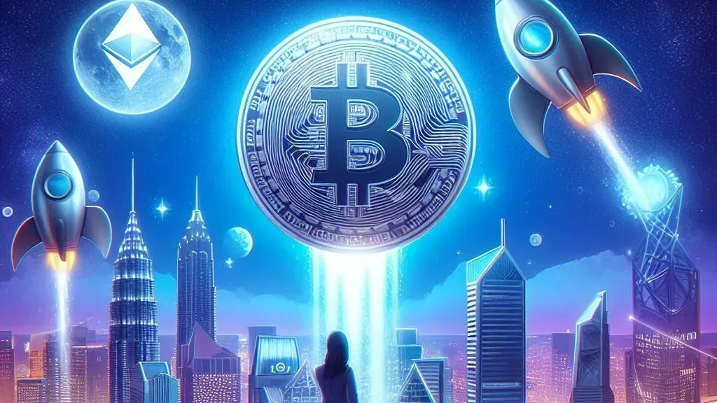 Bitcoin- prices Soar-to-Record-Highs-Amidst-Crypto-Market-Resurgence