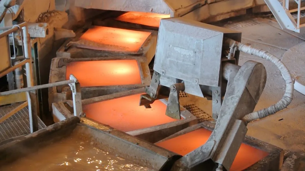 Zambia to remain Africa’s second top copper producer after DRC – Chamber
