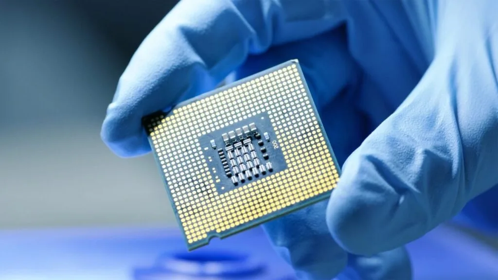 Chip Market Set to Explode with New Competitors