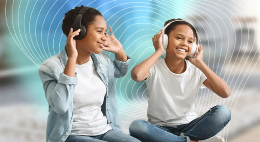 Bluetooth-LE-Audio-Revolutionizing-Wireless-Sound-with-Efficiency-and-Innovation
