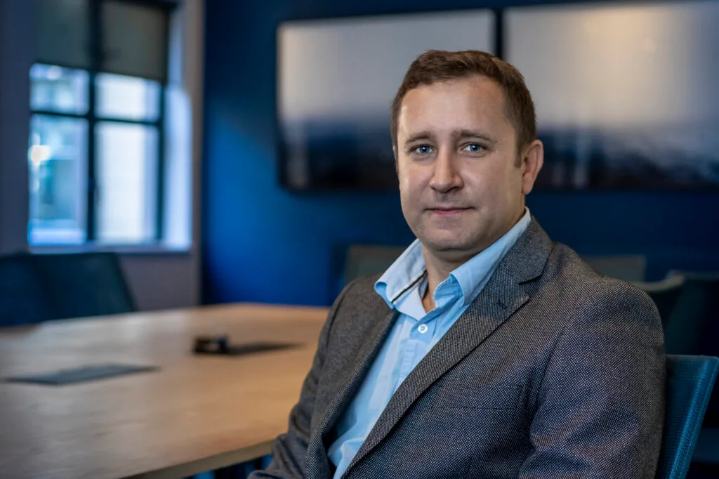 How the shift to cloud-based ERP is transforming the manufacturing landscape
