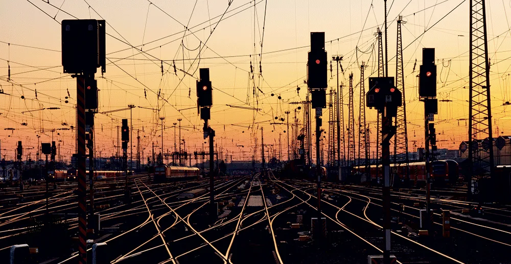 Rail constraints costing South African miners billions of rands in lost exports
