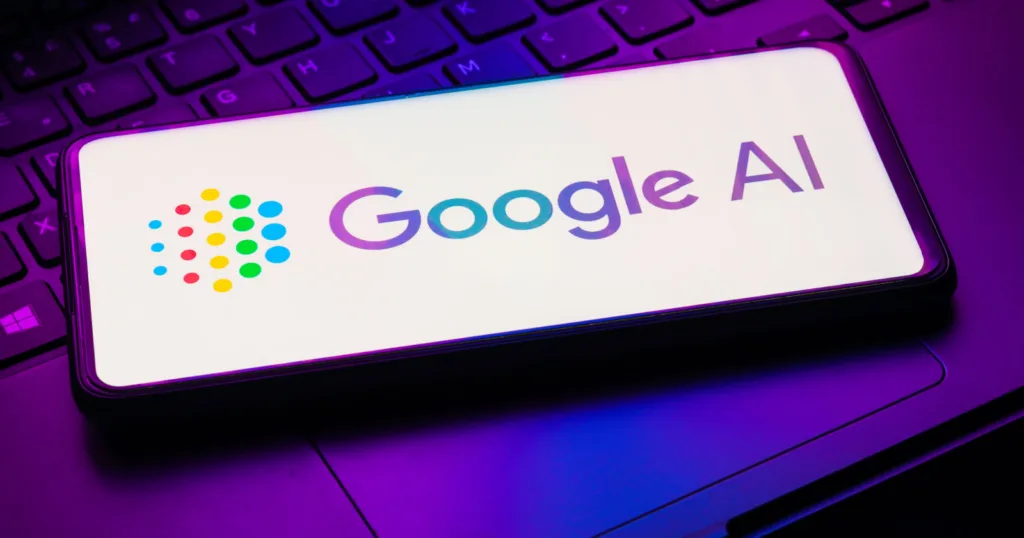 Google’s latest AI-powered updates on Search