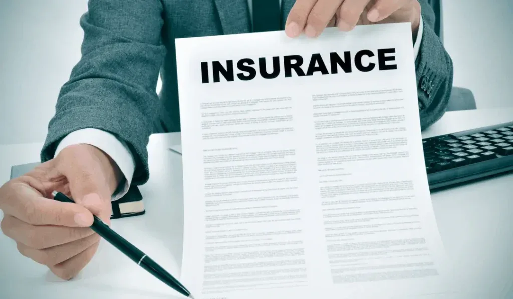 Insurance Survey findings