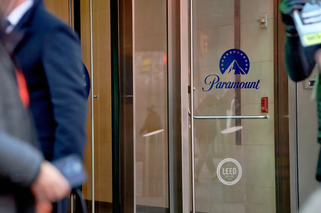Reliance Expands Entertainment Business with Acquisition of Paramount's Stake in Viacom18