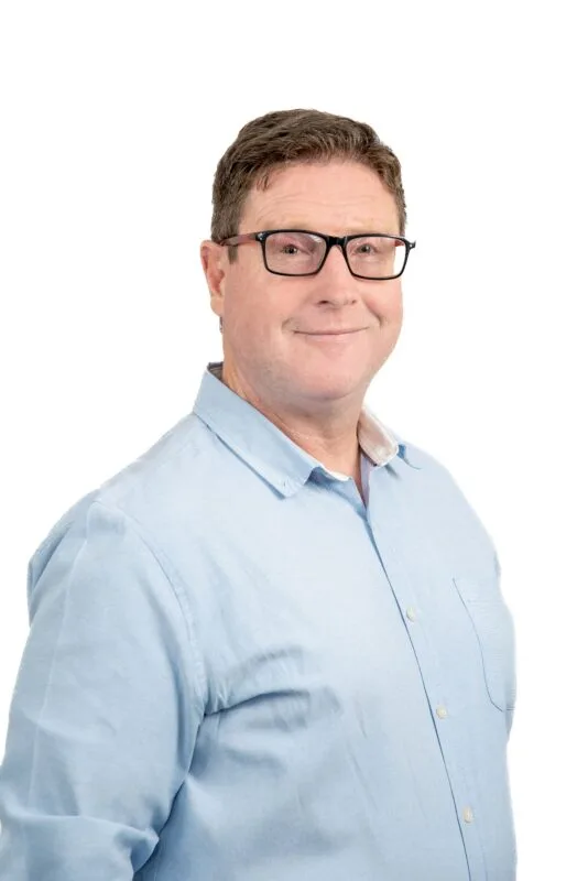 Craig Blignaut