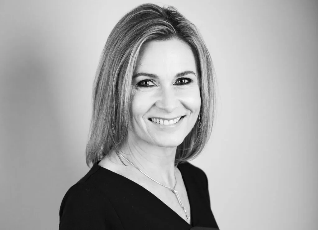 Lyndy van den Barselaar, Managing Director at ManpowerGroup South Africa