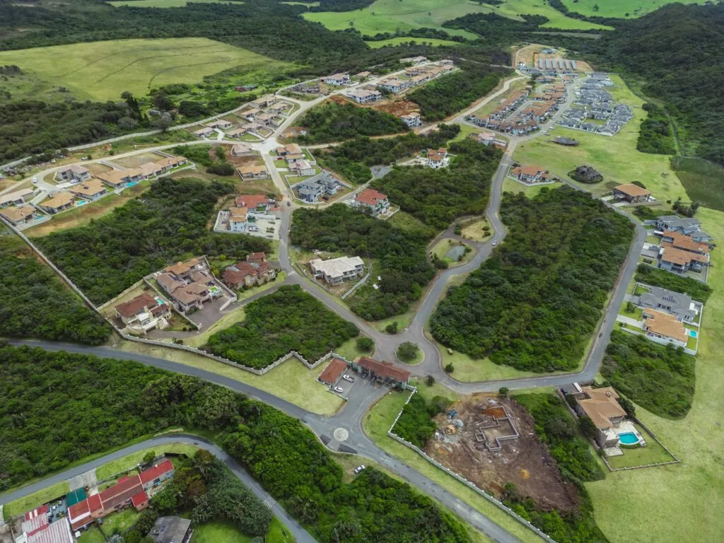 IMPOWER ushers in a new era of energy resilience at Coral Beach Estate