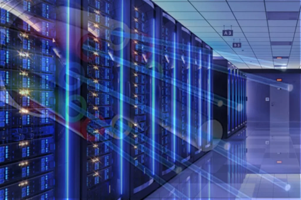 Paratus currently building its biggest data centre