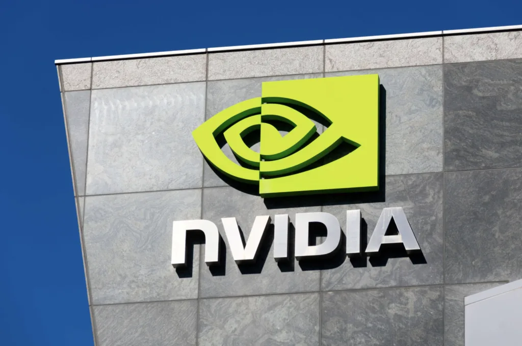Nvidia Stock Soars As AI Giant Surpass Quarterly Expectations