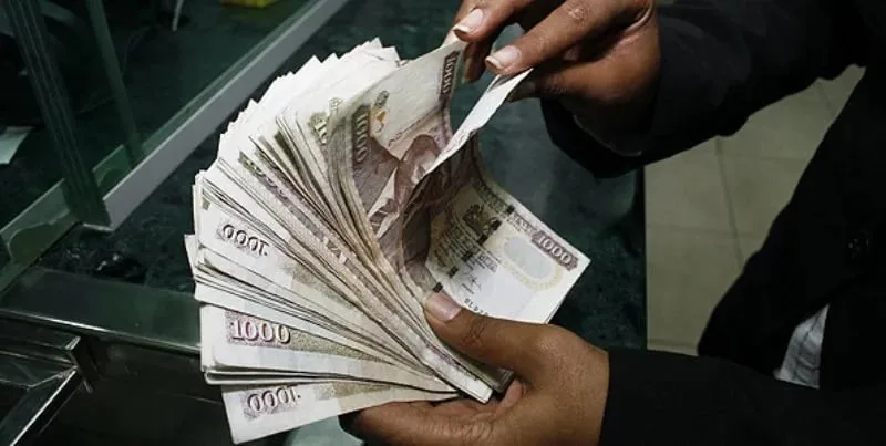 Access to currencies in Africa Key to Growth