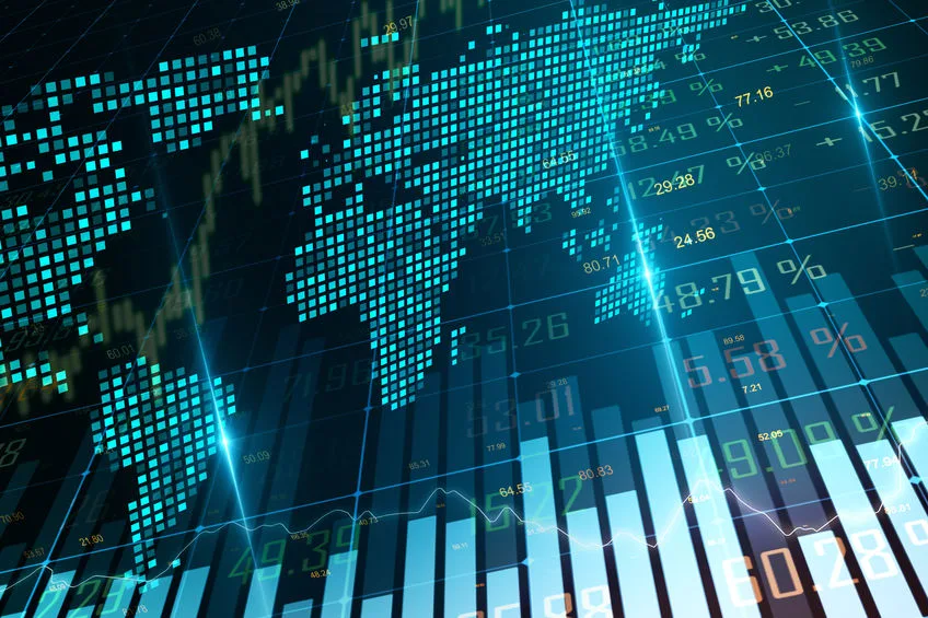 GLOBAL MARKETS 