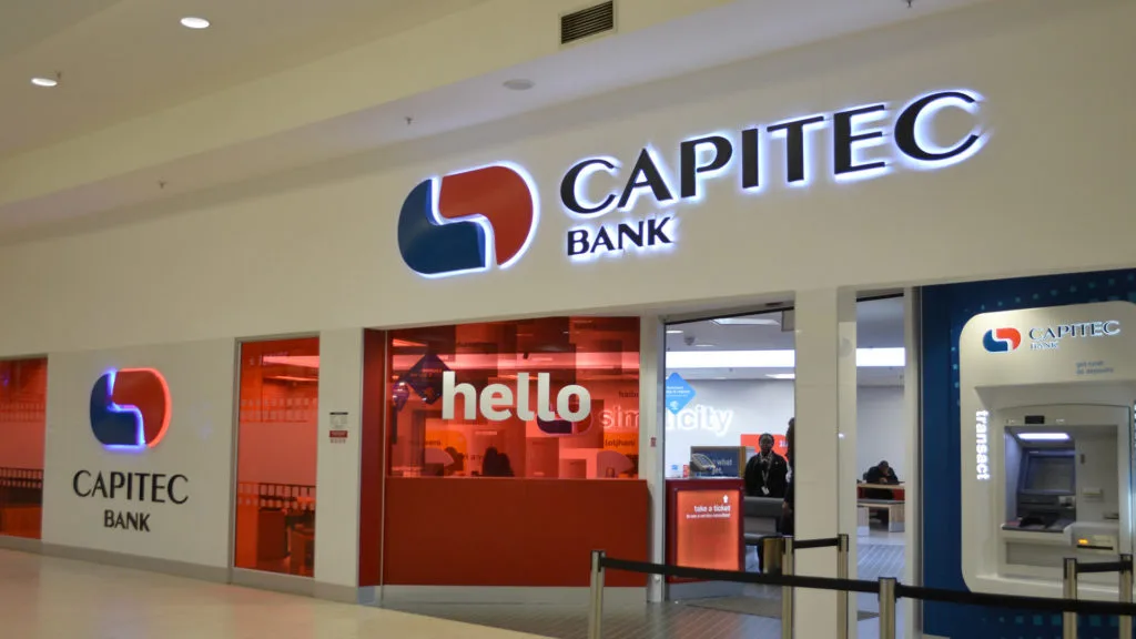 Capitec is pulling the plug on its old banking app