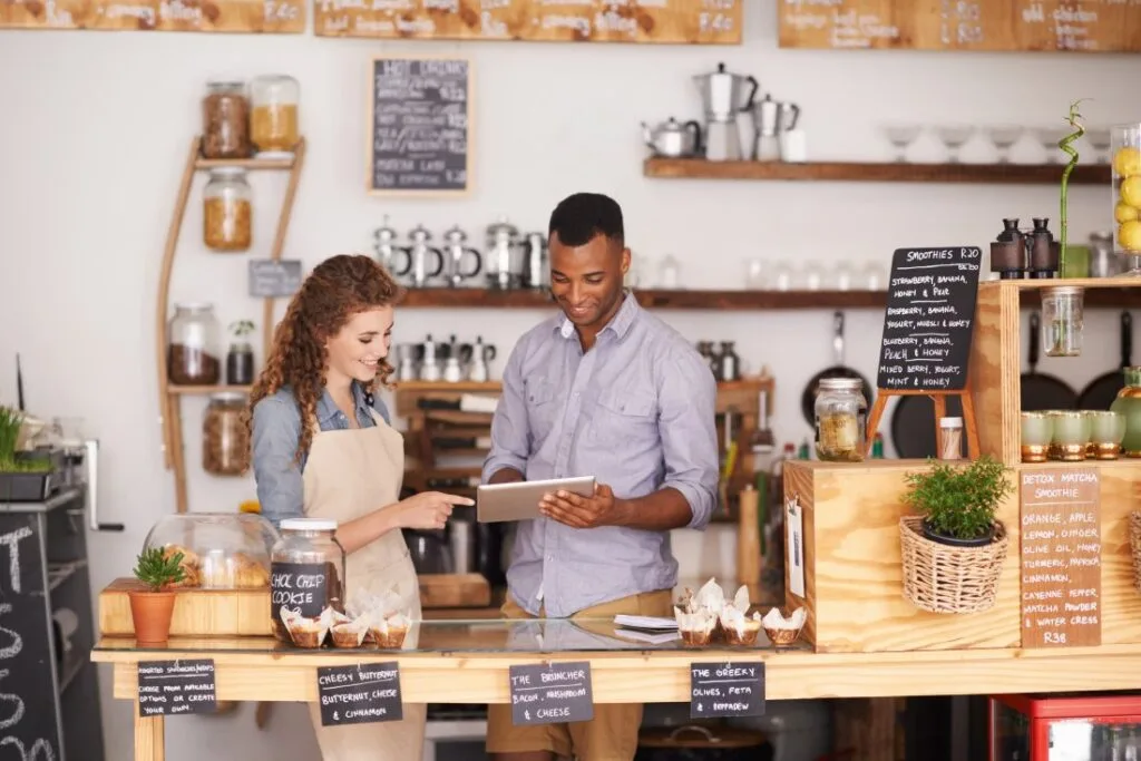 Small Business